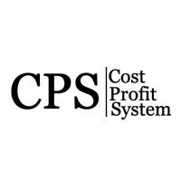 CPS Sweden AB logo - Similar company to A-Mind