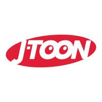 JToon Studios logo - Similar company to Lumine Studios
