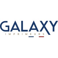 Galaxy Imprimeurs logo - Similar company to Mistertee.Fr