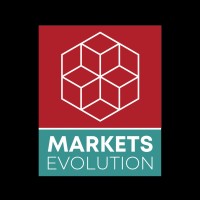 Markets Evolution logo - Similar company to Millicent Labs