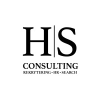 HS-Consulting logo - Similar company to Saft Ab