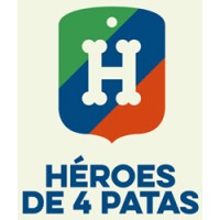 Héroes de 4 Patas logo - Similar company to Factory Coffee