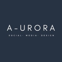 A-URORA DIGITAL logo - Similar company to Mobicon Systems