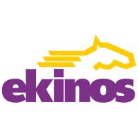 Ekinos logo - Similar company to Casa De Miguel