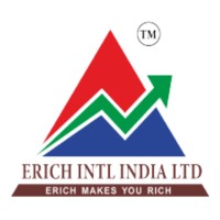 ERICH INTL INDIA LIMITED logo - Similar company to Vtech Cranes