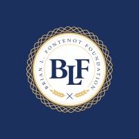 BLF Foundation logo - Similar company to Aaatraq