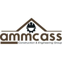 Ammcass Construction Engineering Group logo - Similar company to Sbw Group