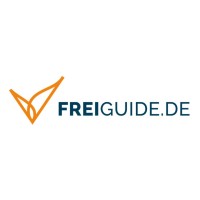 freiguide.de logo - Similar company to Listando