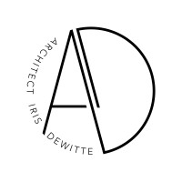 Architect Dewitte logo - Similar company to Cees Interior