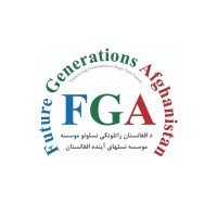 Future Generations Afghanistan logo - Similar company to Arada Afghanistan