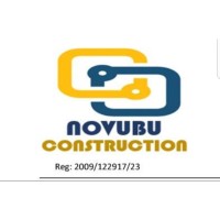 Novubu Construction logo - Similar company to Ramtar Construction