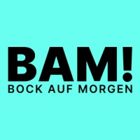 BAM! Bock auf Morgen logo - Similar company to Klima&So