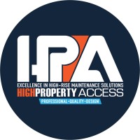 HighProperty Access Pty Ltd logo - Similar company to Reflections Services