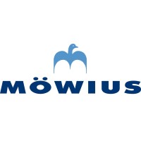 Möwius GmbH logo - Similar company to Boxexpert
