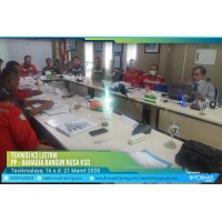 Formasi Training logo - Similar company to Cipta Progresa