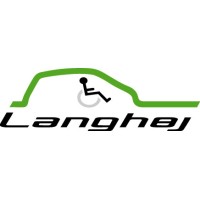 Langhøj ApS logo - Similar company to Auto Solutions Group
