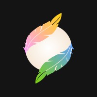Plumia logo - Similar company to Remote Commons