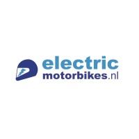 Electric Motorbikes logo - Similar company to Zero Motorcycles Emea