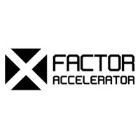 X Factor Accelerator logo - Similar company to Vision Dynamix