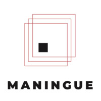 Maningue logo - Similar company to Pharos Education