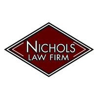 Nichols Law Firm, PLLC logo - Similar company to Chartier & Nyamfukudza, P.L.C.