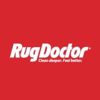 Rug Doctor UK LTD logo - Similar company to Worthing Watersports