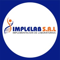 Implelab SRL logo - Similar company to Cise Srl