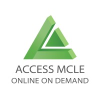 Access MCLE Online logo - Similar company to Panchayat Resolution Centre (Prc)