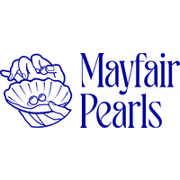 Mayfair Pearls logo - Similar company to Pod Box Media