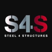 Steel 4 Structures Limited logo - Similar company to Kendley Ltd