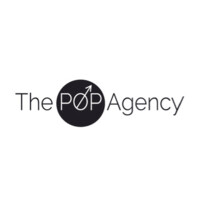 POP Agency logo - Similar company to The Surefire Group, Llc