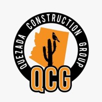 Quezada Construction Group logo - Similar company to Aje Construction & Renovations, Llc