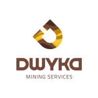 Dwyka Mining Services logo - Similar company to Expert Mining Solutions Sa