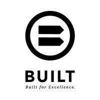 Built Limited New Zealand logo - Similar company to Fit Home Technical Works Llc