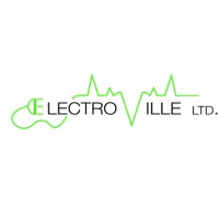 Electroville Limited logo - Similar company to Electroville