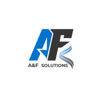 A&F Solutions logo - Similar company to Digalax
