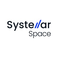 Systellar Space logo - Similar company to Algoræ