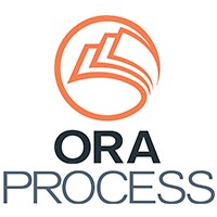 ORA PROCESS logo - Similar company to Regus Estate