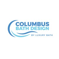 Columbus Bath Design by Luxury Bath logo - Similar company to Titan Bath Company