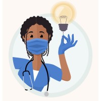 Med-Care Agency logo - Similar company to Noldith