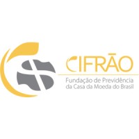 CIFRÃO – Fundação de Previdência da Casa da Moeda do Brasil logo - Similar company to Previndus - Associação De Previdência Complementar