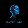 Matic Labs logo - Similar company to Core Sync