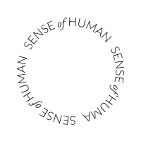 Sense of Human logo - Similar company to Studio De Bakkerij