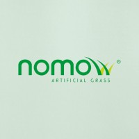Nomow Artificial Grass Ltd logo - Similar company to Feelds®- European Producer Of Premium Artificial Grass