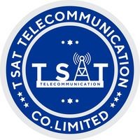 T SAT Telecommunication Ltd logo - Similar company to Kohay Fix Services