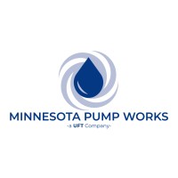 Minnesota Pump Works logo - Similar company to Electric Pump, Llc
