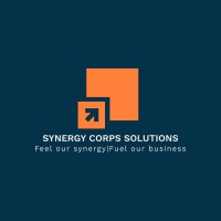 Synergy Corps Solutions Pvt.Ltd logo - Similar company to Adeptise