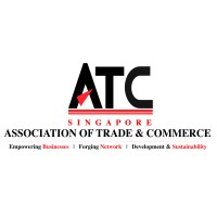 Association of Trade and Commerce (ATC) logo - Similar company to That'S It