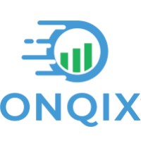 Onqix logo - Similar company to Fractionally Labs