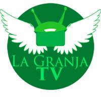 La Granja TV logo - Similar company to Black Cat Lab
